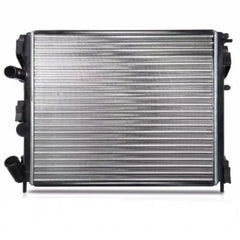 Clio Motor Su Radyatörü 2003-2008 Kale Radyatör 6001545765