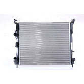 Clio Motor Su Radyatörü 2003-2012 Kale Radyatör 8200245596