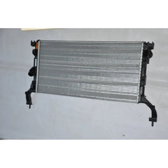 Laguna Motor Su Radyatörü 2008-2012 Kale Radyatör 214100004R