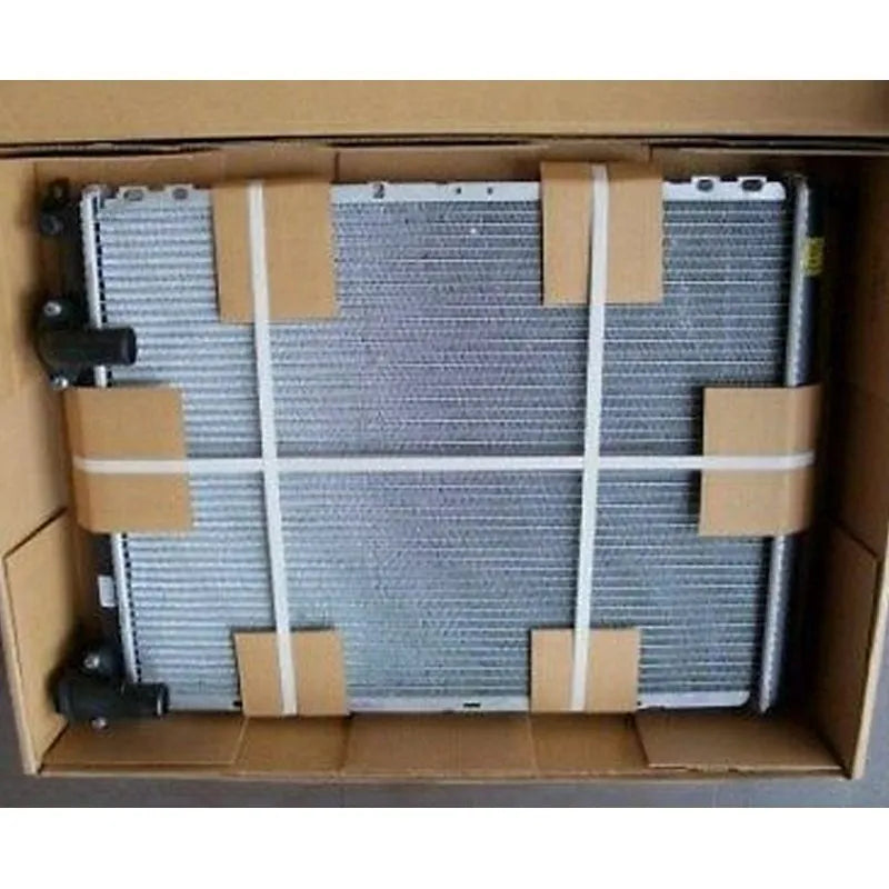 Safrane Motor Su Radyatörü 1993-2001