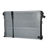 Laguna Motor Su Radyatörü 1996-1999 Kale Radyatör 7701041957