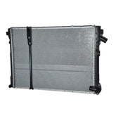 Espace Motor Su Radyatörü 1997-2001 Kale Radyatör 7701041957