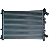 Laguna Motor Su Radyatörü 1996-1999 Kale Radyatör 7701041957