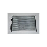 Master Motor Su Radyatörü 2004-2010 KALE 0539392PA