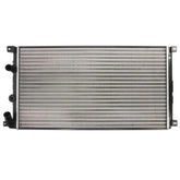 Master Motor Su Radyatörü 2004-2010 Kale Radyatör 7701049664