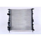 Megane Motor Su Radyatörü 1995-2003 Kale Radyatör 7700430647