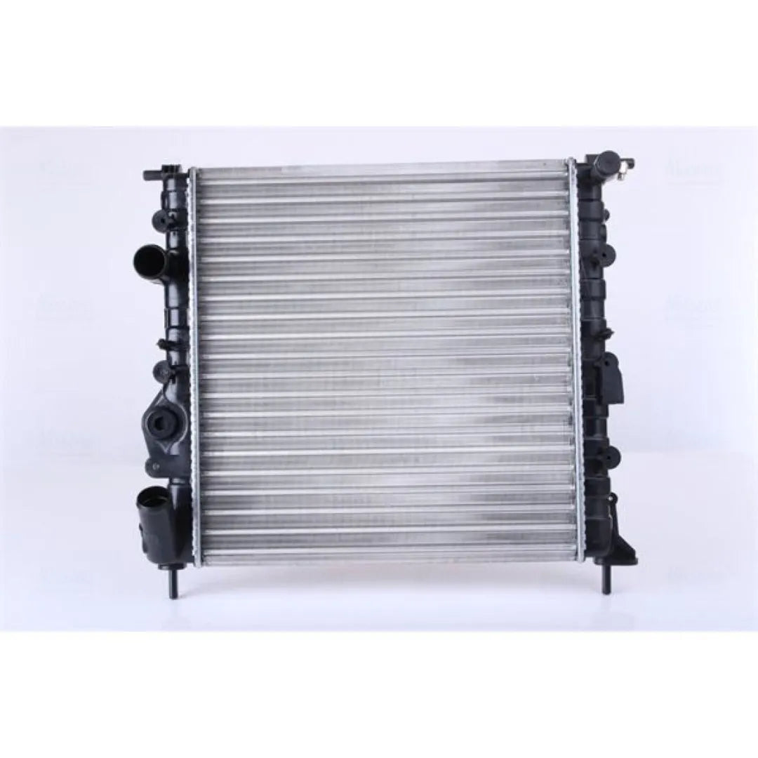 Logan Motor Su Radyatörü 2002-2009 Kale Radyatör 7700430647