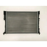 Laguna Motor Su Radyatörü 1996-2007 Kale Radyatör 7701045345