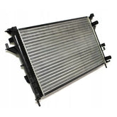 Pick-Up Motor Su Radyatörü 1990-1993 KALE 0560022AL