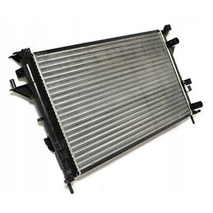 Pick-Up Motor Su Radyatörü 1990-1993 KALE 0560022AL