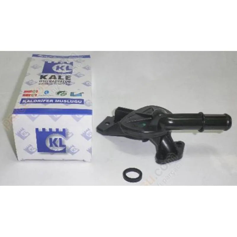 Uno Kalorifer Musluğu 1995-1999 Kale Radyatör 7548949