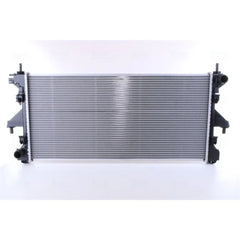Ducato Motor Su Radyatörü 2007-2022 Kale Radyatör 1342688080