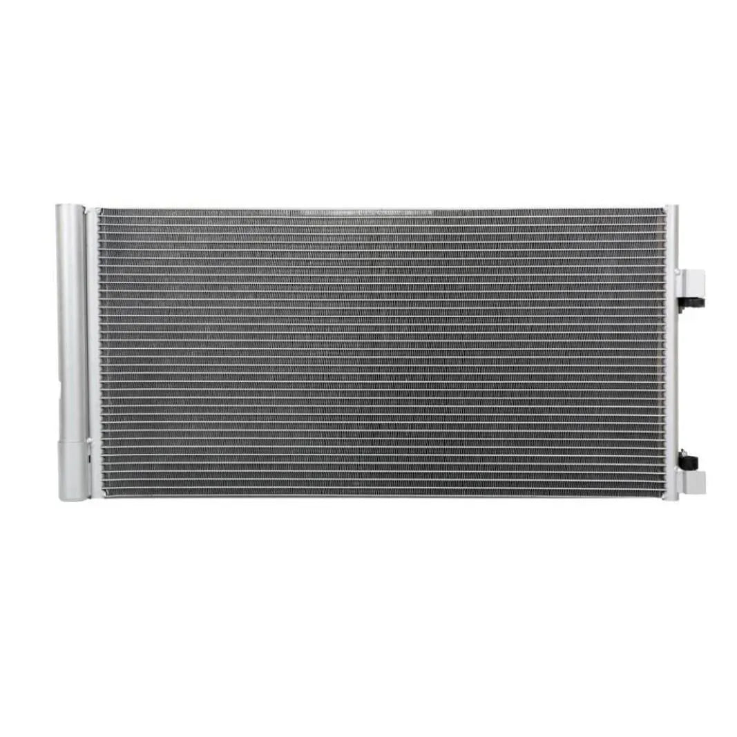 Laguna Klima Radyatörü 2003-2012 Kale Radyatör 8200008763
