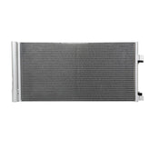 Laguna Klima Radyatörü 2003-2012 Kale Radyatör 8200008763