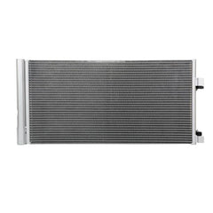 Laguna Klima Radyatörü 2003-2012 Kale Radyatör 8200008763