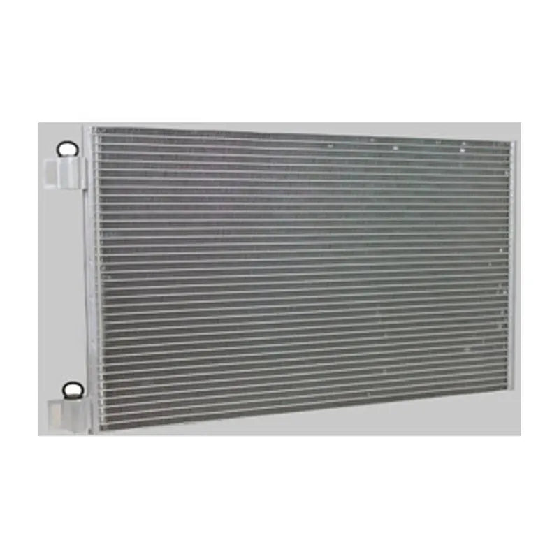 Kangoo Klima Radyatörü 2010-2012 KALE 342550