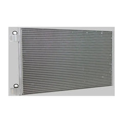 Kangoo Klima Radyatörü 2010-2012 KALE 342550