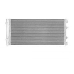 Clio Klima Radyatörü 2003-2008 Kale Radyatör 921005824R