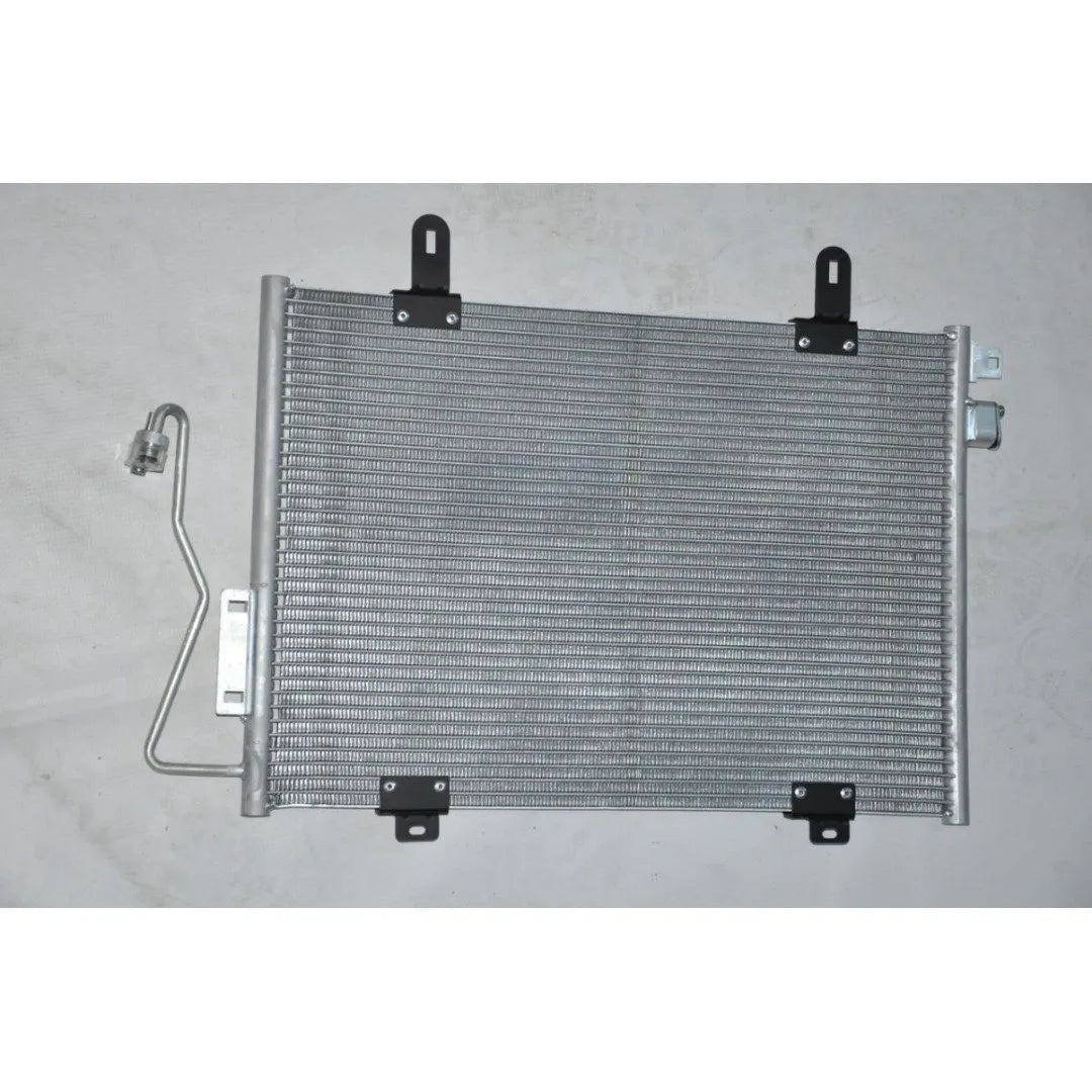 Clio Klima Radyatörü 1990-2012 Kale Radyatör 7700414103