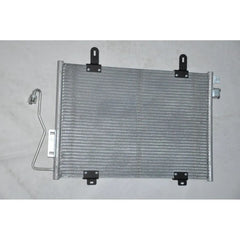 Clio Klima Radyatörü 1990-2012 Kale Radyatör 7700414103