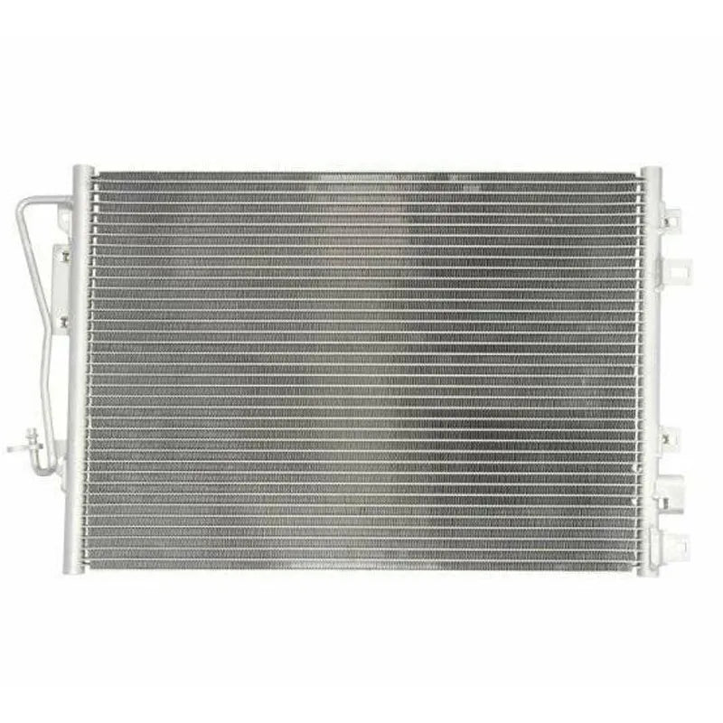 Kangoo Klima Radyatörü 1998-2009 Kale Radyatör 8200221132