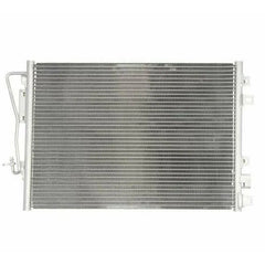 Kangoo Klima Radyatörü 1998-2009 Kale Radyatör 8200221132