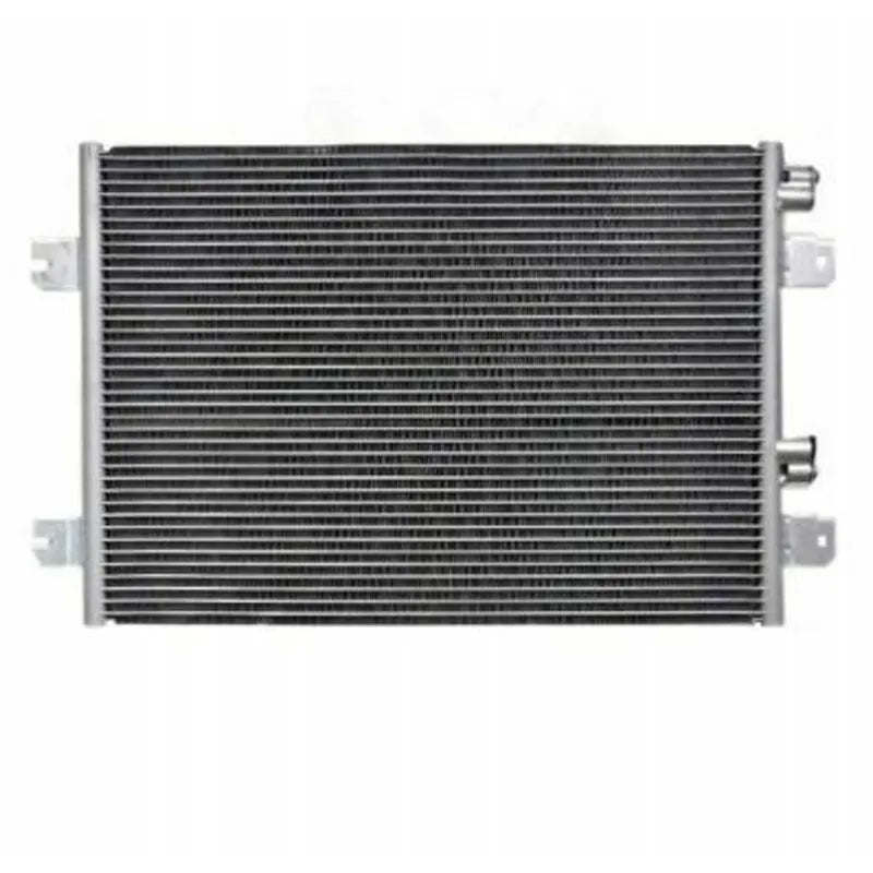 Megane Klima Radyatörü 1995-2003 Kale Radyatör 8200182361