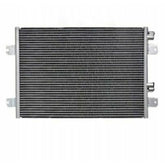 Megane Klima Radyatörü 1995-2003 Kale Radyatör 8200182361