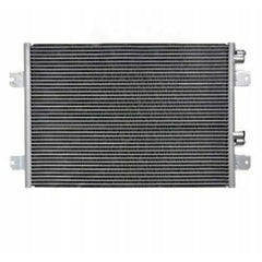 Logan Klima Radyatörü 2002-2014 Kale Radyatör 8200182361