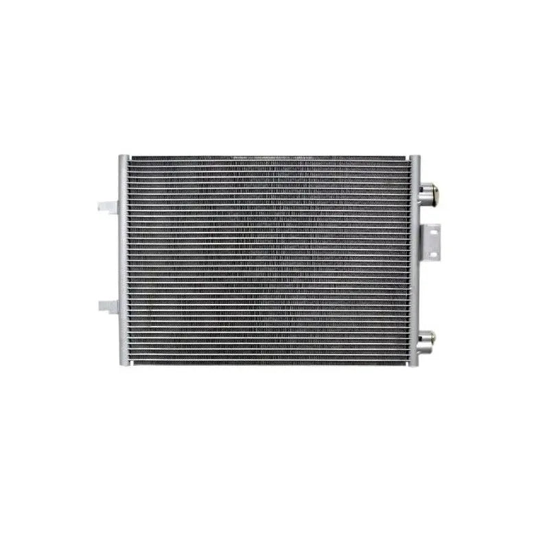 Clio Klima Radyatörü 2003-2008 Kale Radyatör 7700436062