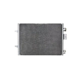 Clio Klima Radyatörü 2003-2008 Kale Radyatör 7700436062