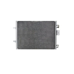 Clio Klima Radyatörü 2003-2008 Kale Radyatör 7700436062