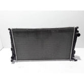 Duster Klima Radyatörü 2011-2017 Kale Radyatör 8200880550