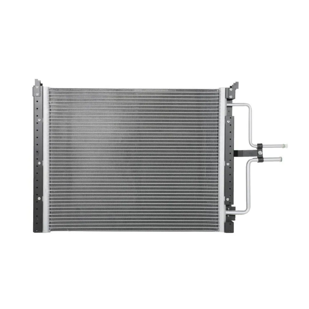 Laguna Klima Radyatörü 1996-2002 Kale Radyatör 7701045346