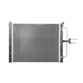 Laguna Klima Radyatörü 1996-2002 Kale Radyatör 7701045346