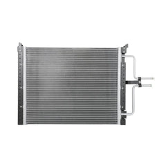 Laguna Klima Radyatörü 1996-2002 Kale Radyatör 7701045346