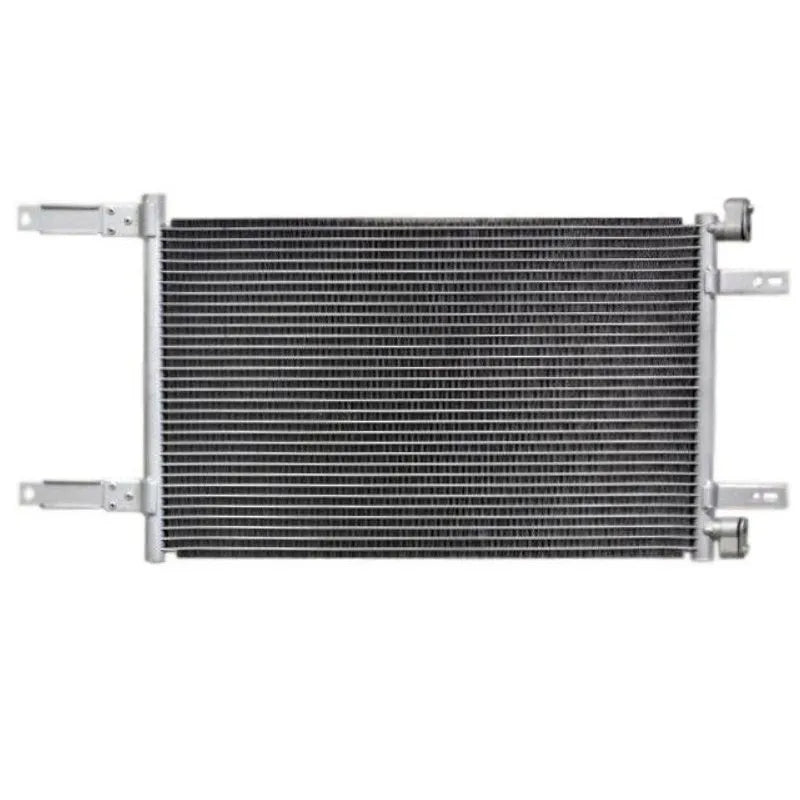 Doblo Klima Radyatörü 2001-2010 Kale Radyatör 46811208