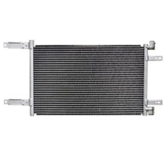 Doblo Klima Radyatörü 2001-2010 Kale Radyatör 46811208