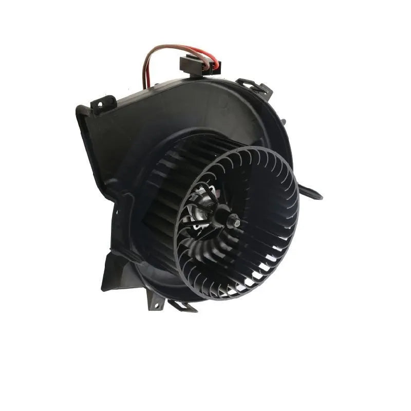 Megane Kalorifer Motoru 2010-2015 Kale Radyatör 272104937R