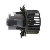 Master Kalorifer Motoru 2004-2010 Kale Radyatör 7701057555