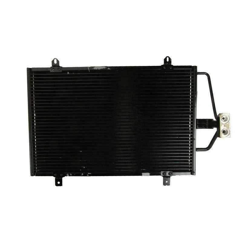 Megane Klima Radyatörü 2000-2003 Kale Radyatör 7700418301