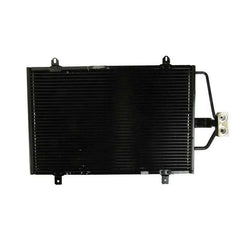 Megane Klima Radyatörü 2000-2003 Kale Radyatör 7700418301