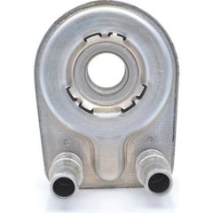 Doblo Yağ Soğutucu Radyatörü 2001-2005