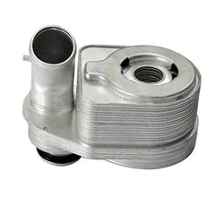 Ducato Yağ Soğutucu Radyatörü 2001-2022