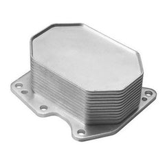 Ducato Yağ Soğutucu Radyatörü 2001-2022 KALE 344565