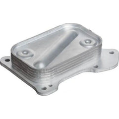 Punto Yağ Soğutucu Radyatörü 2003-2005