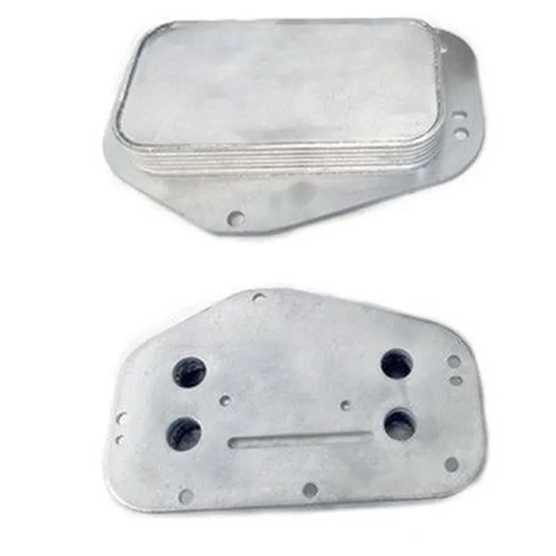 Alfa 159 Yağ Soğutucu Radyatörü 2005-2014