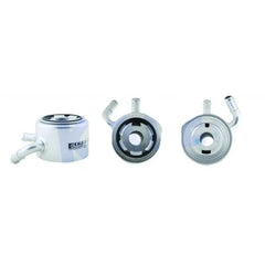 Logan Yağ Soğutucu Radyatörü 2002-2014