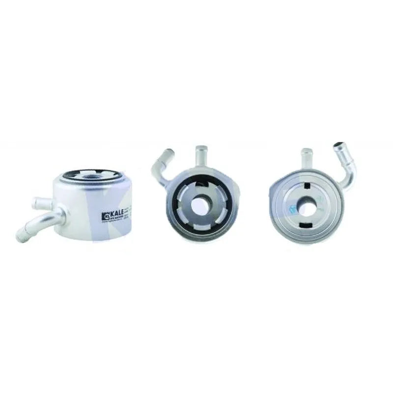 Modüs Yağ Soğutucu Radyatörü 2004-2009