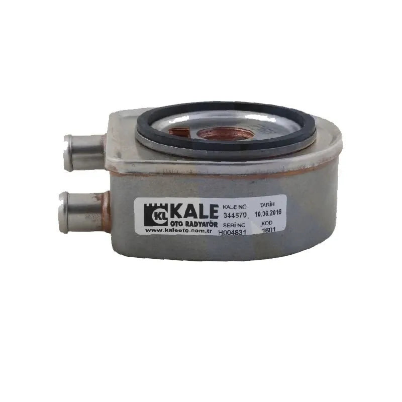 Renault 19 Yağ Soğutucu Radyatörü 1991-2001